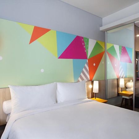 Ibis Styles Jakarta Sunter Zewnętrze zdjęcie