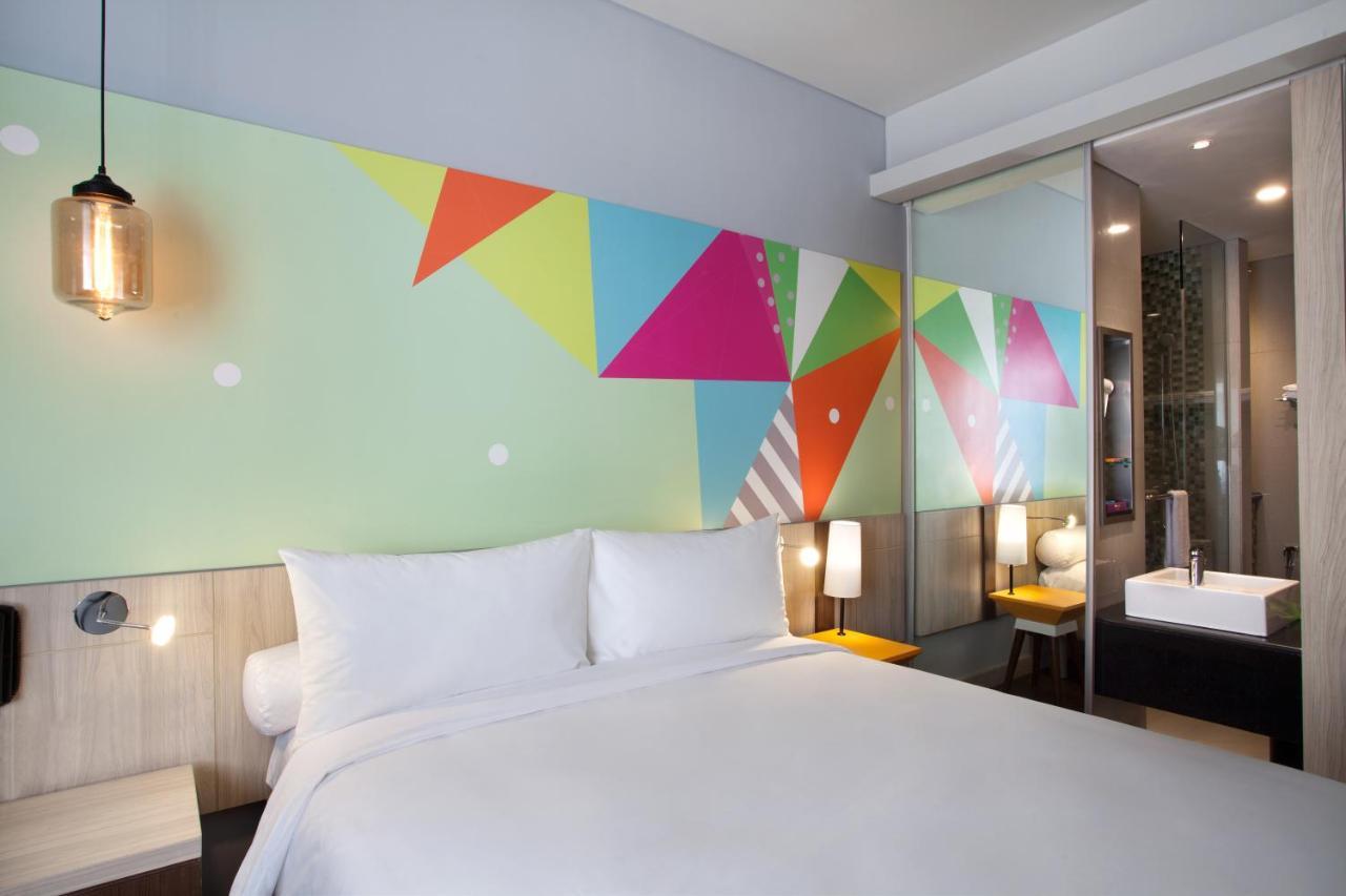 Ibis Styles Jakarta Sunter Zewnętrze zdjęcie