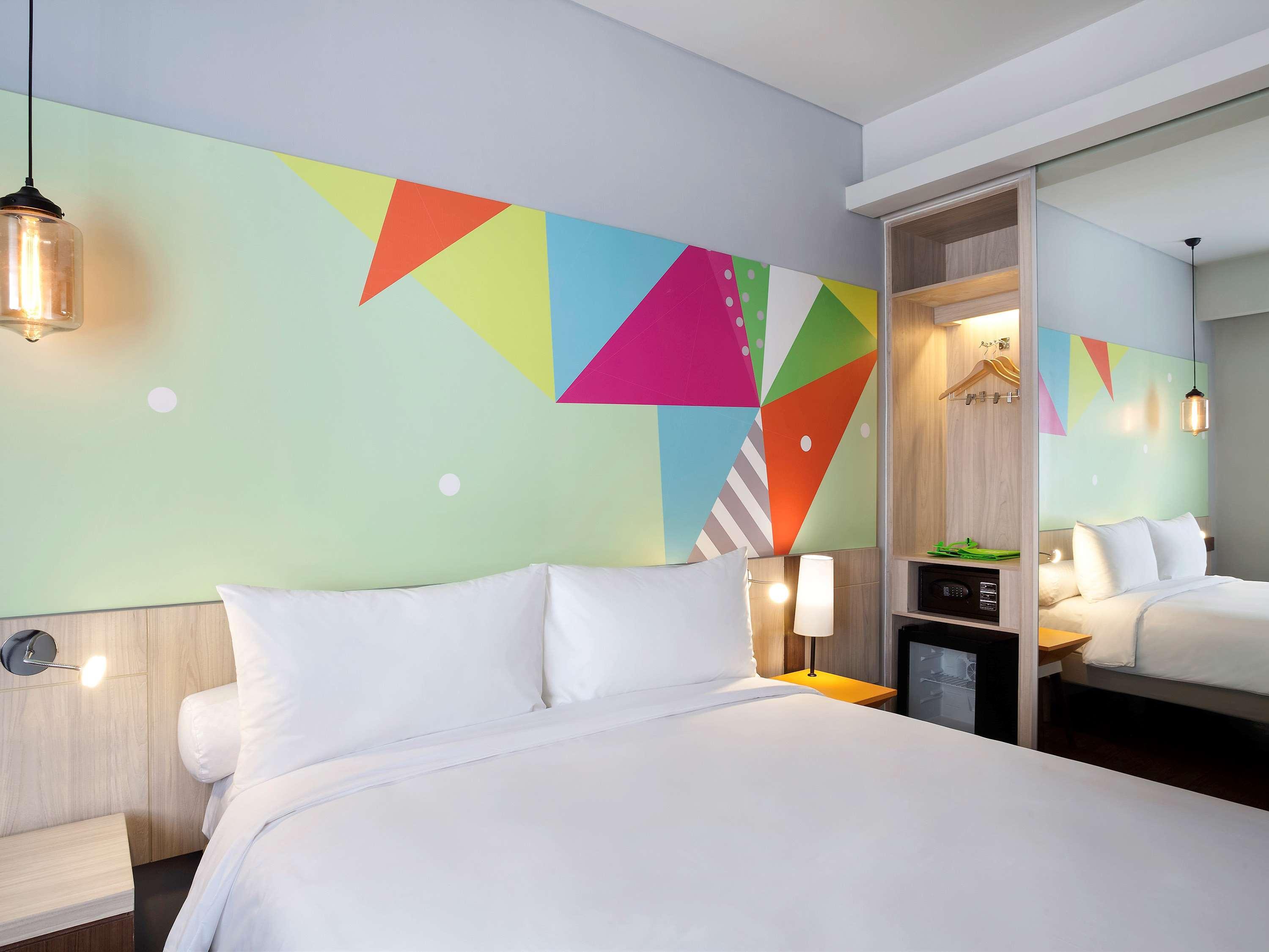 Ibis Styles Jakarta Sunter Zewnętrze zdjęcie