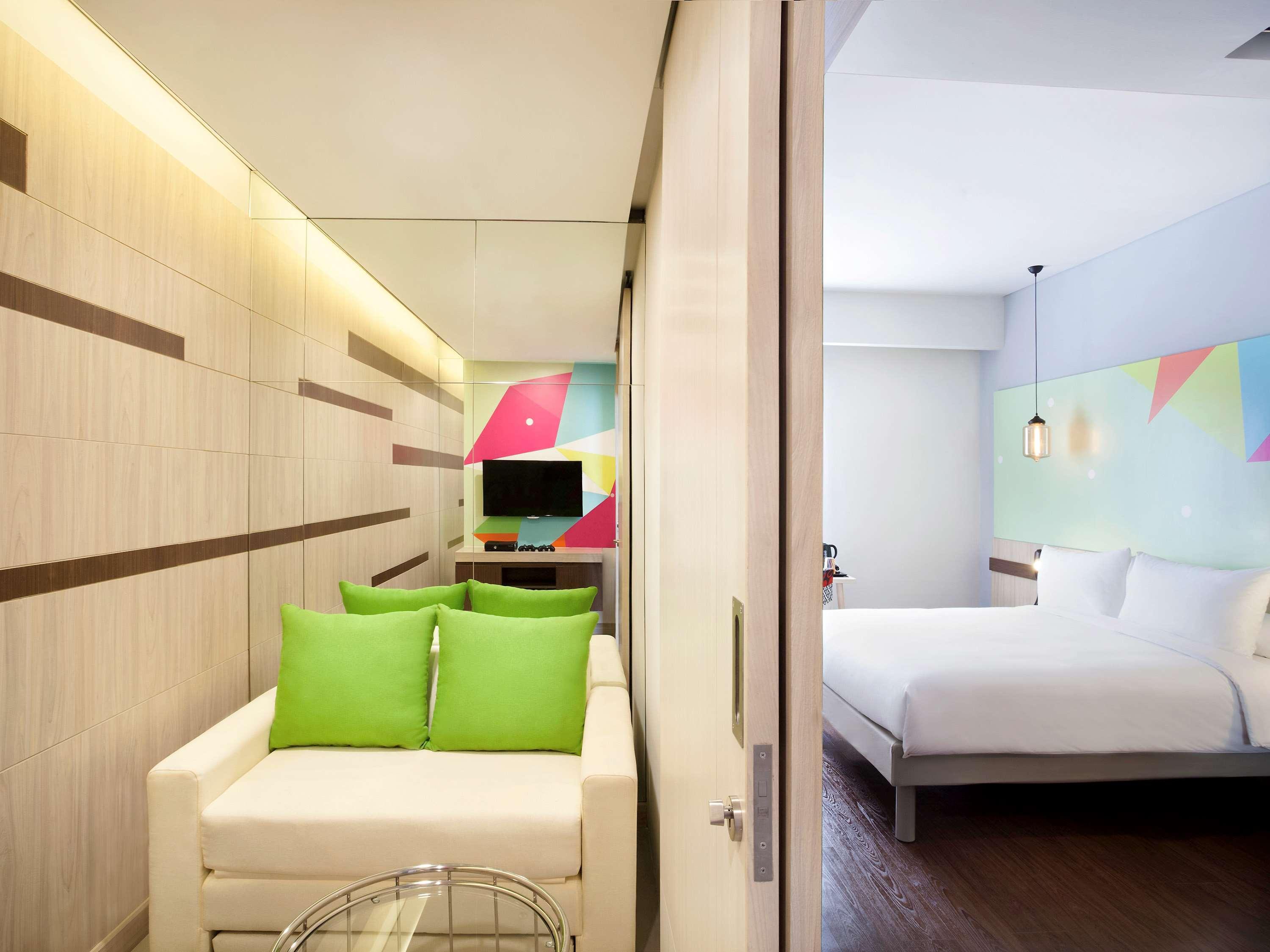 Ibis Styles Jakarta Sunter Zewnętrze zdjęcie