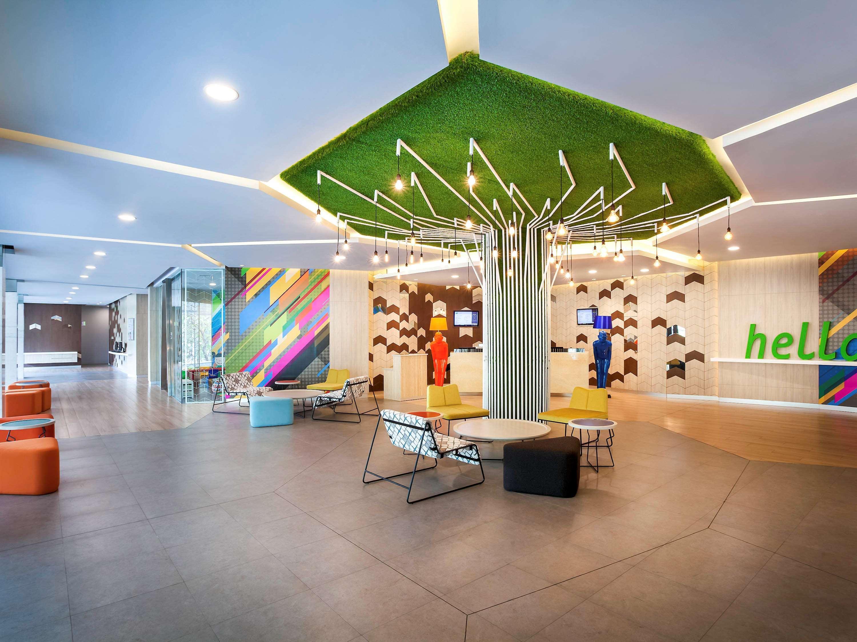 Ibis Styles Jakarta Sunter Zewnętrze zdjęcie
