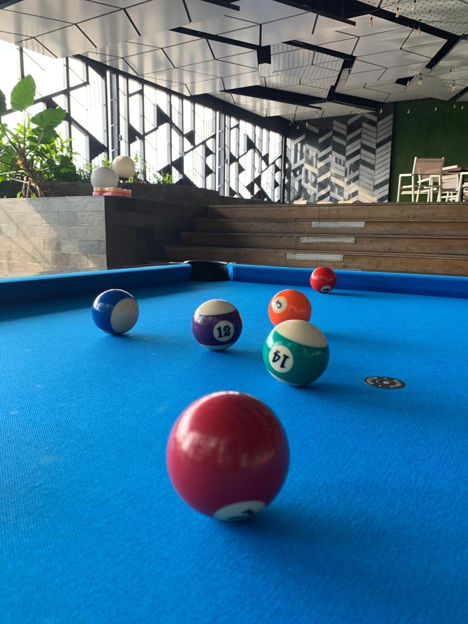 Ibis Styles Jakarta Sunter Zewnętrze zdjęcie