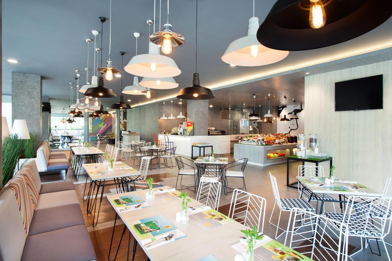 Ibis Styles Jakarta Sunter Zewnętrze zdjęcie